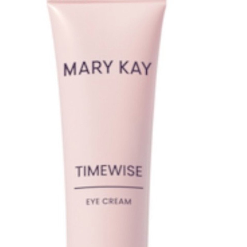 Mary Kay TimeWise  eye cream